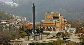 Veliko Tarnovo